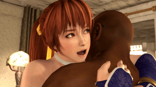 kasumi and zack darsovin art