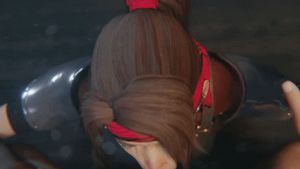 Jessie Rasberry is Cumslut