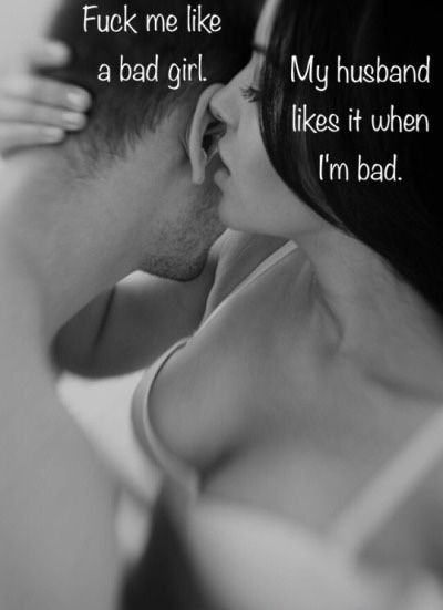 Loving a bad wife
