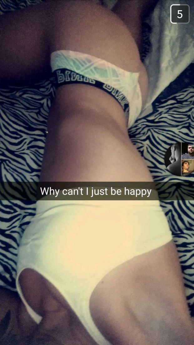tight teen