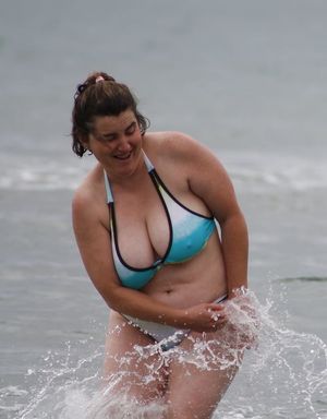 Exposure by Request Slut Franchesca Simon from Sevilla