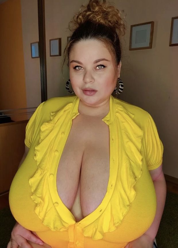 Anna Katz