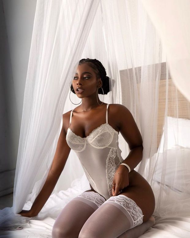Ebony