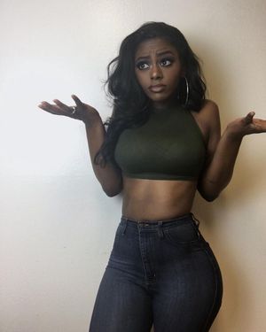 Ebony