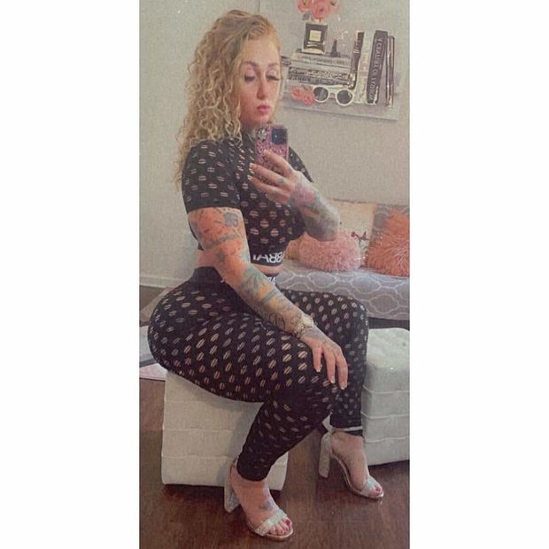 Bbw