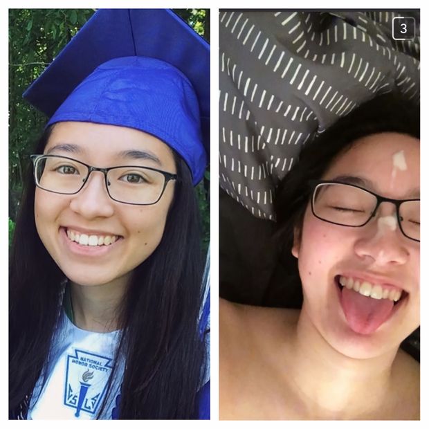 graduation fun