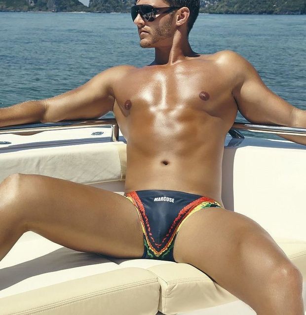 boating crotch