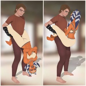 Star Wars - Ahsoka Tano