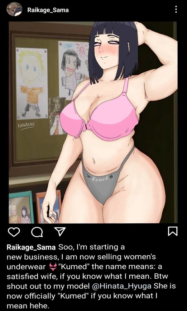 Hinata