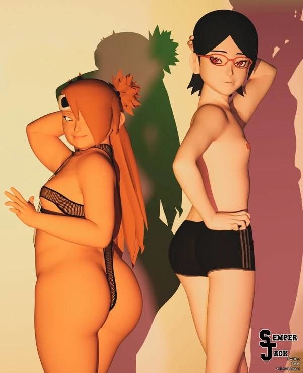 Sarada