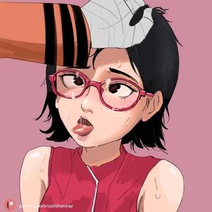 Sarada