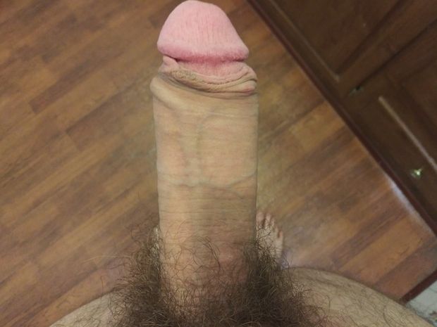 Anyone wanna ride it till it explodes inside