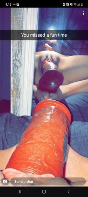 look what you missed