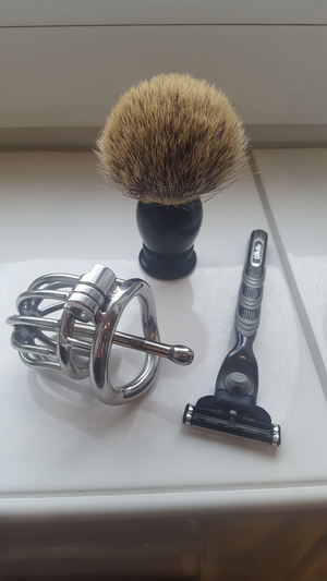 You know what she expects...