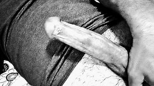 Will it gag you? Or can you take it to the root and lick my balls with it down your throat?