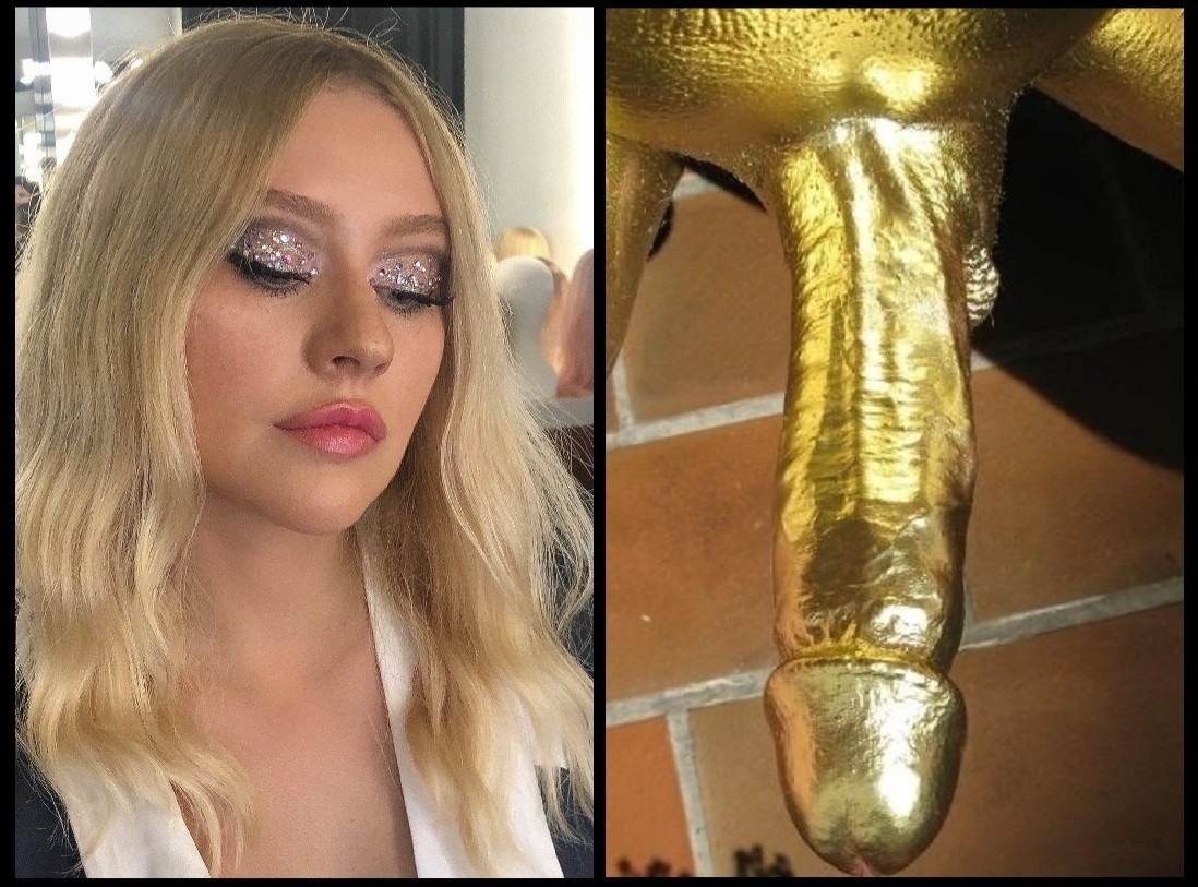 Babecock beautiful