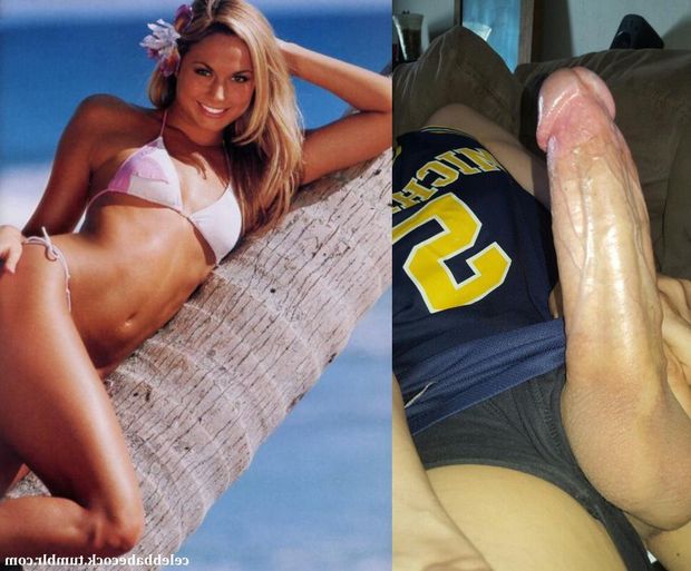 Stacy Keibler Babecock