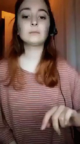 Turkish Amateur Teen