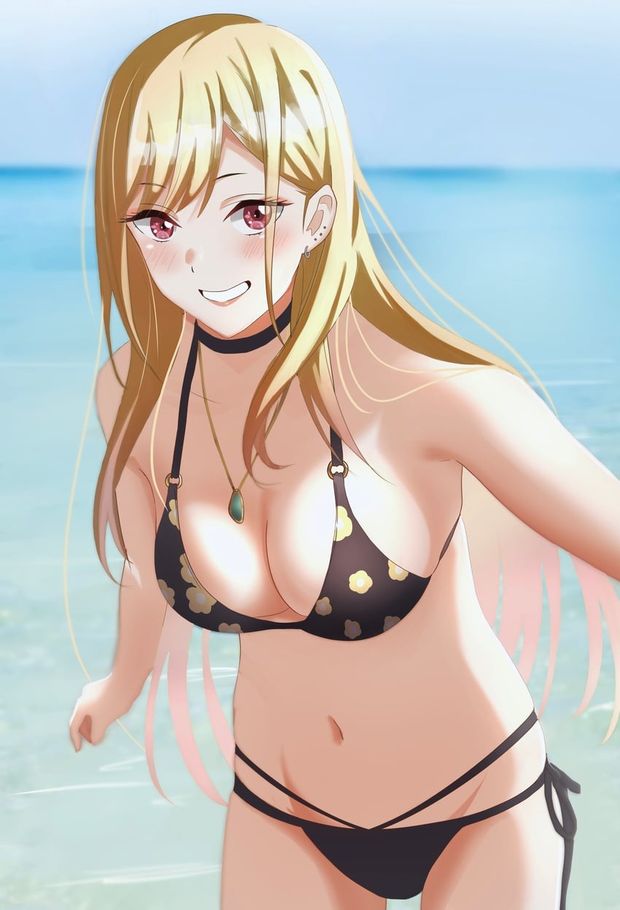 Marin Kitagawa