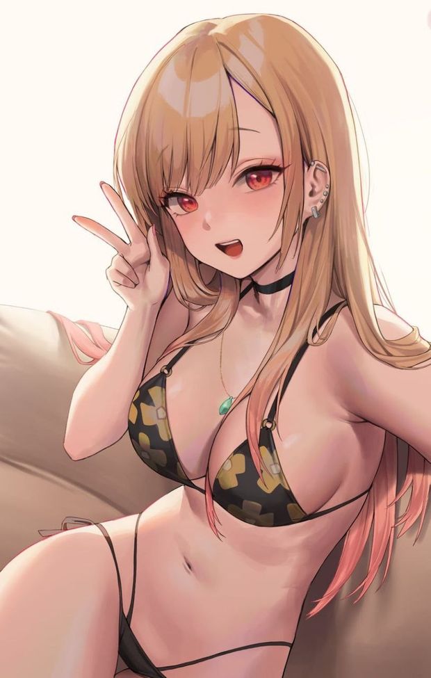 Marin Kitagawa