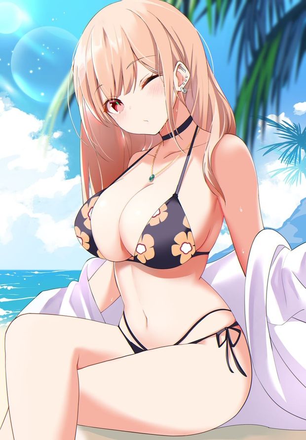 Marin Kitagawa