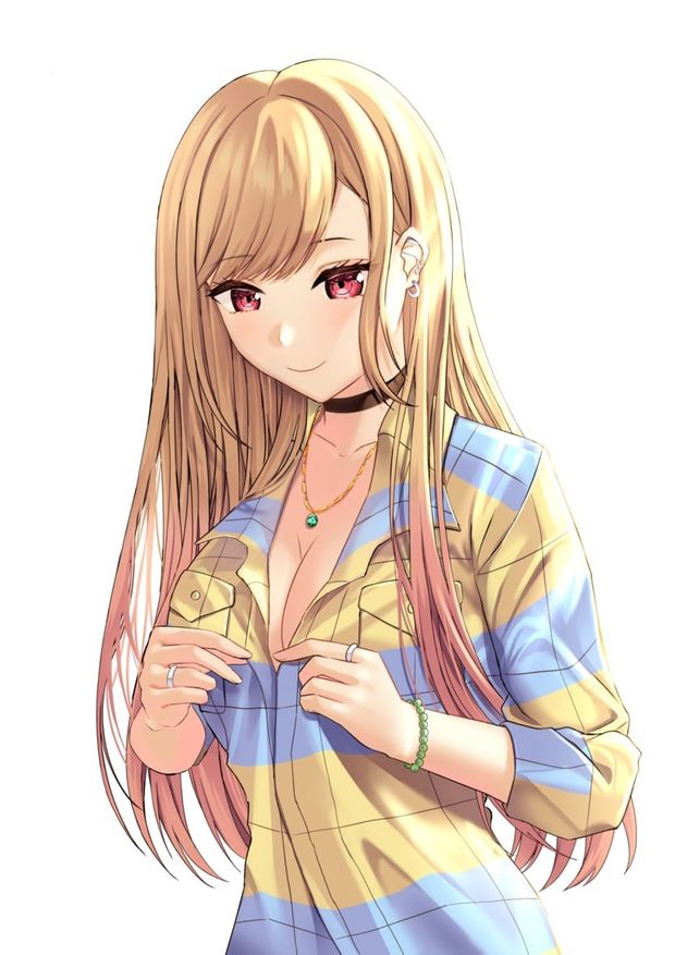 Marin Kitagawa