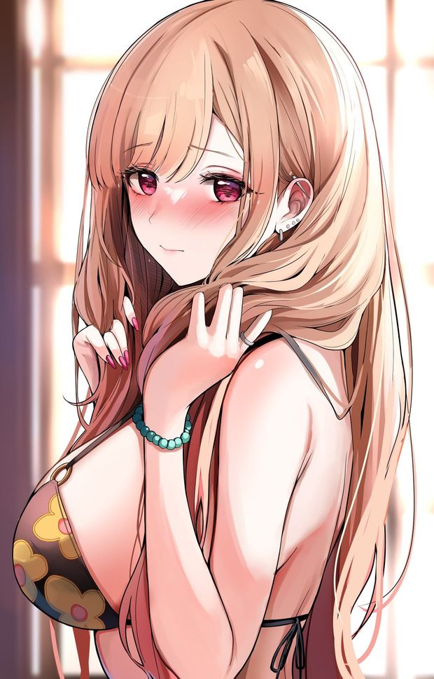 Marin Kitagawa
