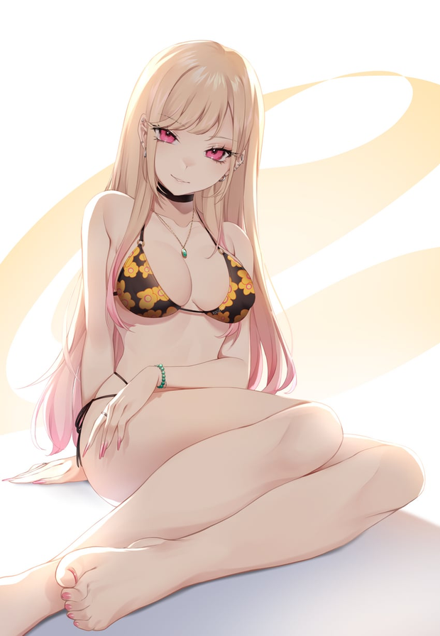 Marin Kitagawa