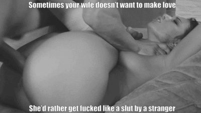 She cums harder that way