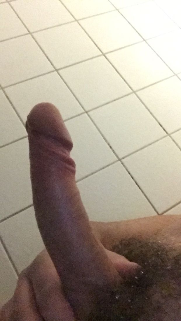 Hard dick waiting for you