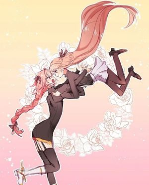 I'm just a gay trap loving trap