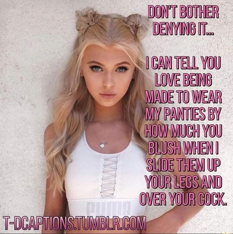 You caught me