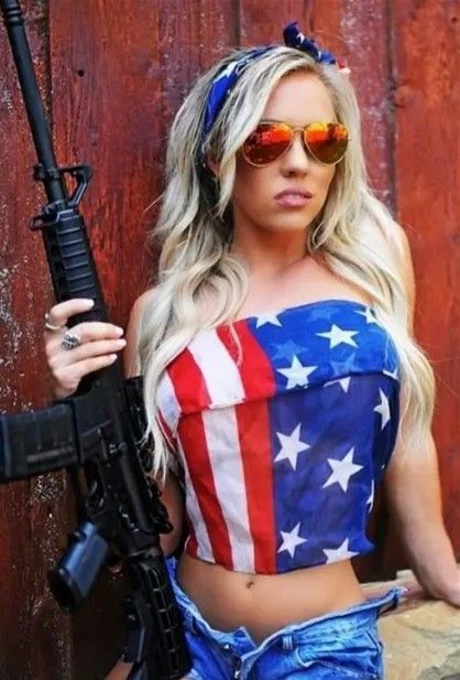 American Badass