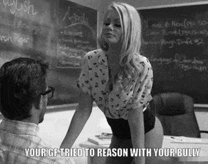 GF making more problems