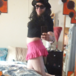 Sexy sissy loves fun.