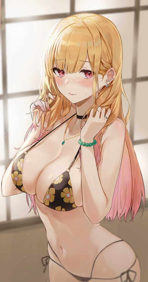 Marin Kitagawa