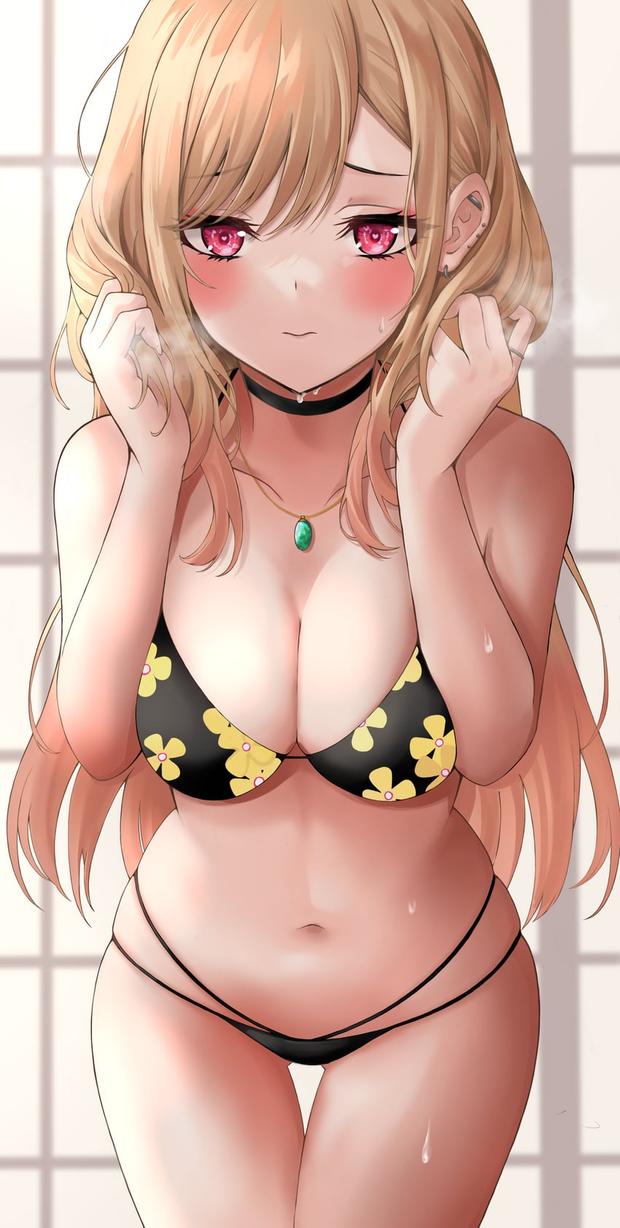 Marin Kitagawa
