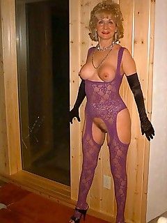 mature granny ann pics