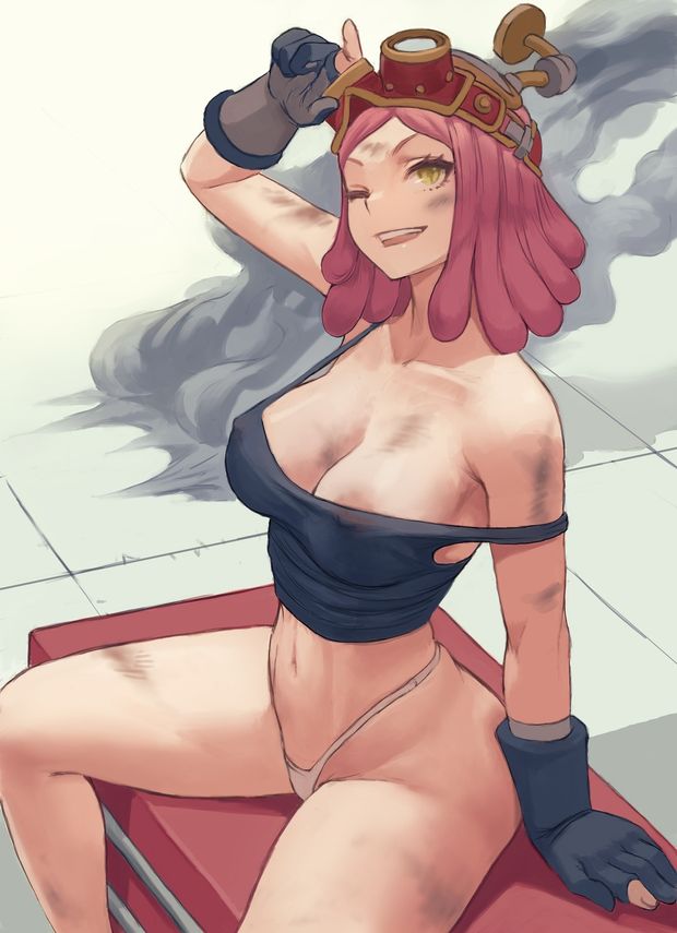 Boku no Hero