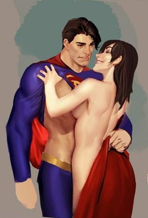 Art by Stjepan Šejić