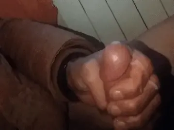 Sexy cum