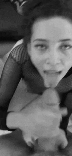 bambitwo cupping balls and jerking off