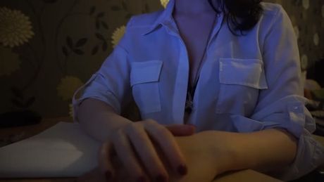 Let's get to this appointment.