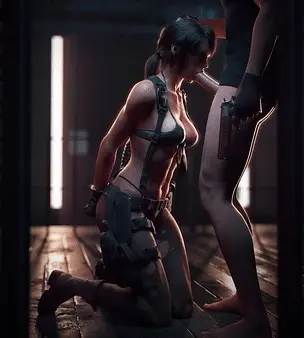 Quiet Forc-ed To Suck