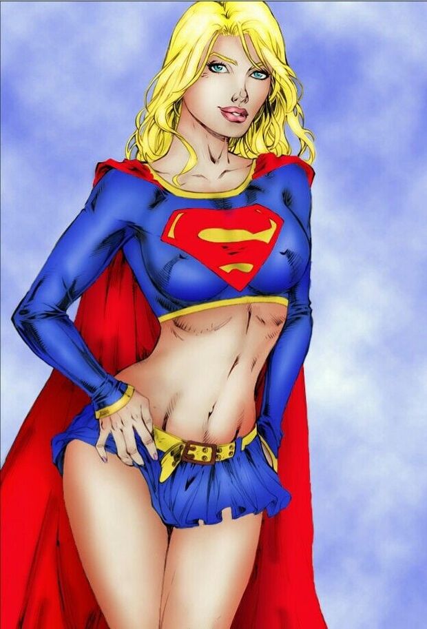 Supergirl