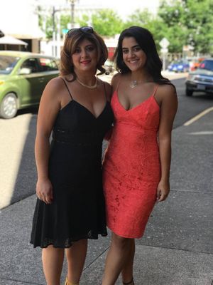 Be hypnotized by the sight of them.