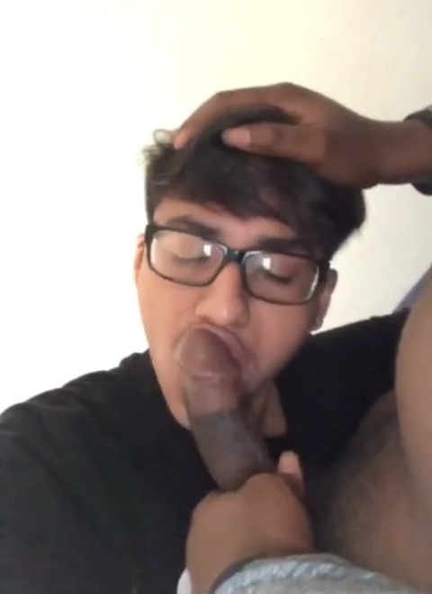 BBC Loving Nerd