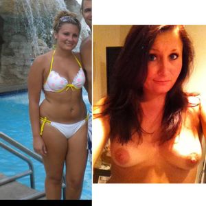 Brittany Jo on/off from NY