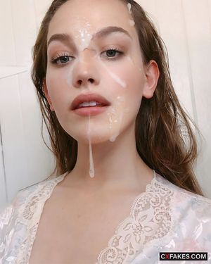 Hot dripping facial