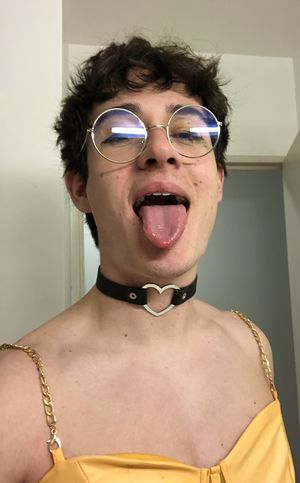 Cum on my face pleaseee